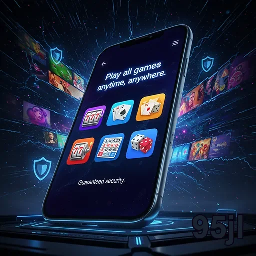 Enjoy Seamless Mobile Access and Fast Payments