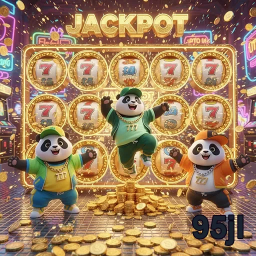 Exciting live gaming session with VIP players at 95jl