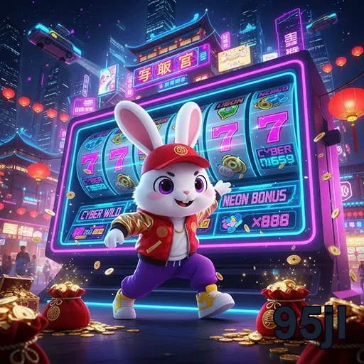 95jl rabbit slot machine