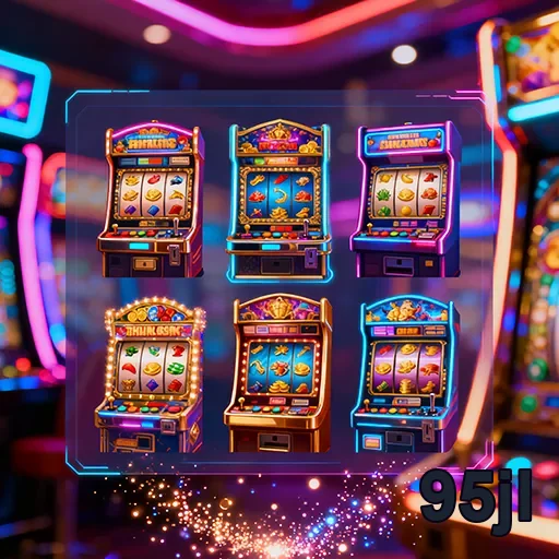 VIP players enjoying live casino games at 95jl